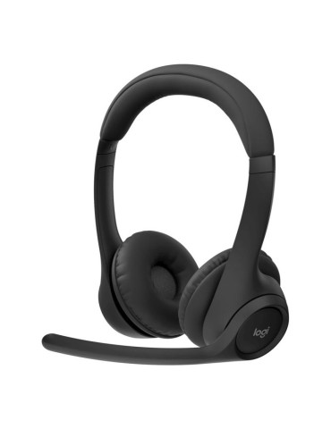 Logitech Zone 305 - Casque Ss Fil