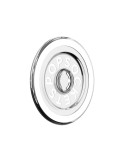 POPSOCKET Base Magsafe Transparente