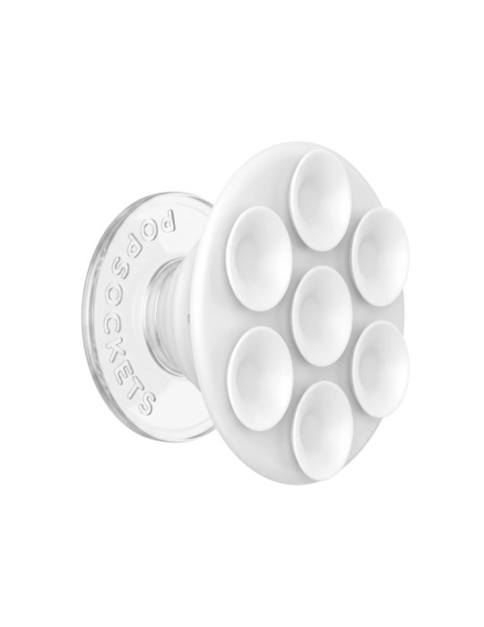 POPSOCKET PopGrip Eco Transparent