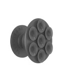 POPSOCKET PopGrip Noir Mat