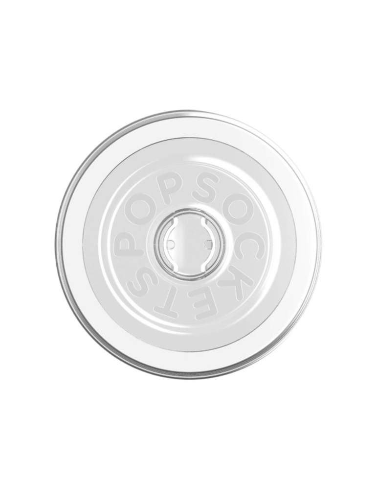 POPSOCKET Base Magsafe Transparente