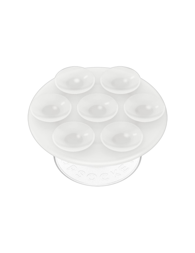POPSOCKET PopGrip Eco Transparent
