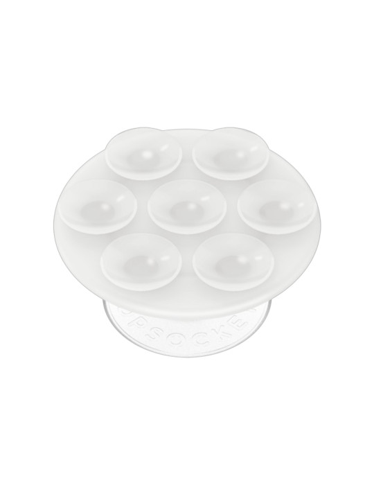 POPSOCKET PopGrip Eco Transparent