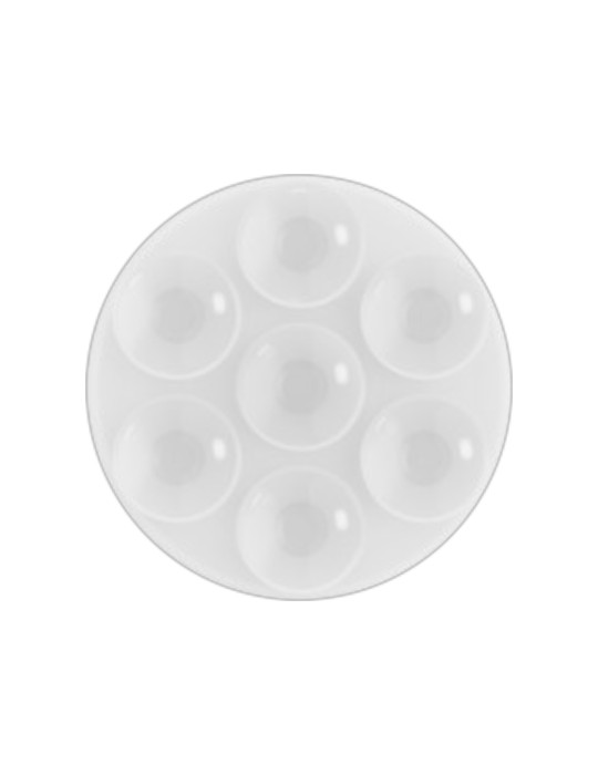 POPSOCKET PopGrip Eco Transparent
