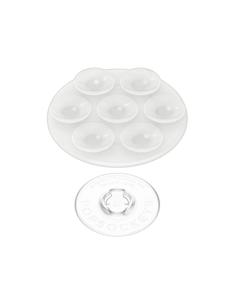 POPSOCKET PopGrip Eco Transparent