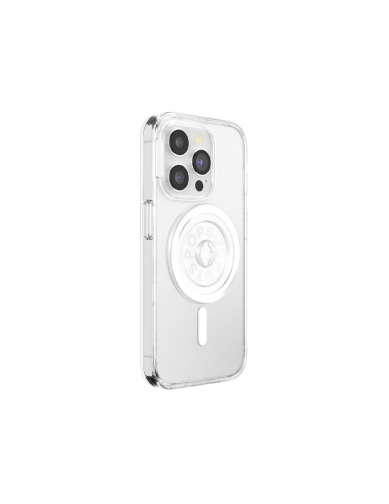 POPSOCKET Base Magsafe Transparente