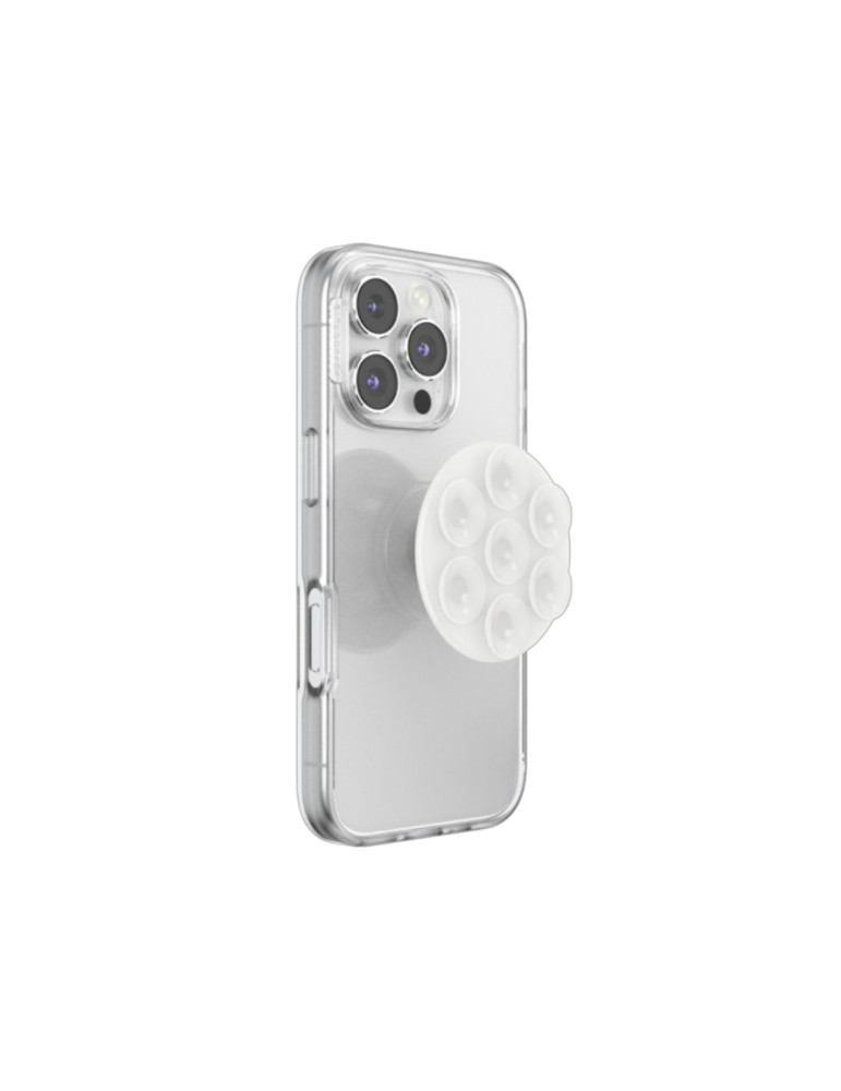 POPSOCKET PopGrip Eco Transparent