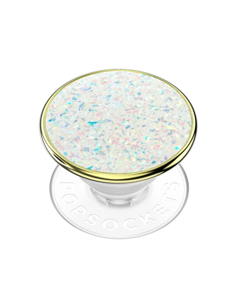 POPSOCKET PopGrip Luxe Opal