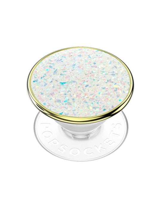 POPSOCKET PopGrip Luxe Opal