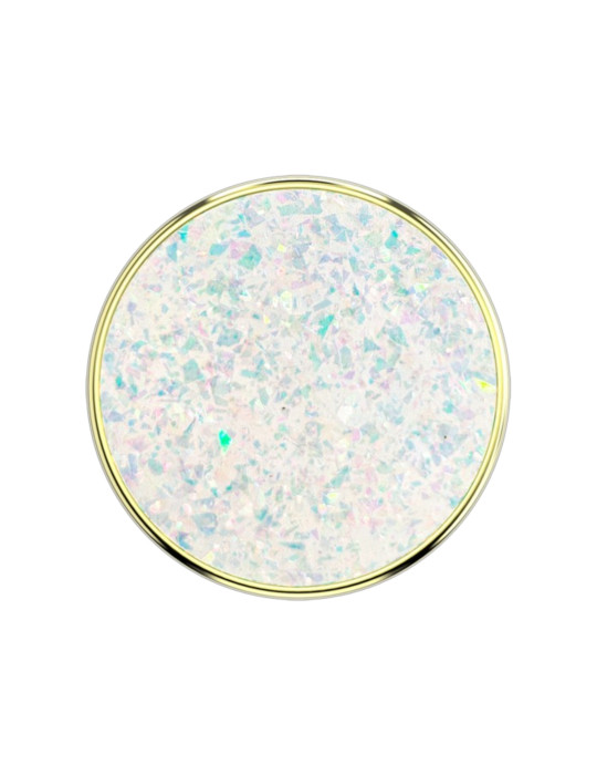 POPSOCKET PopGrip Luxe Opal