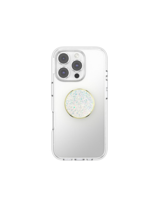 POPSOCKET PopGrip Luxe Opal
