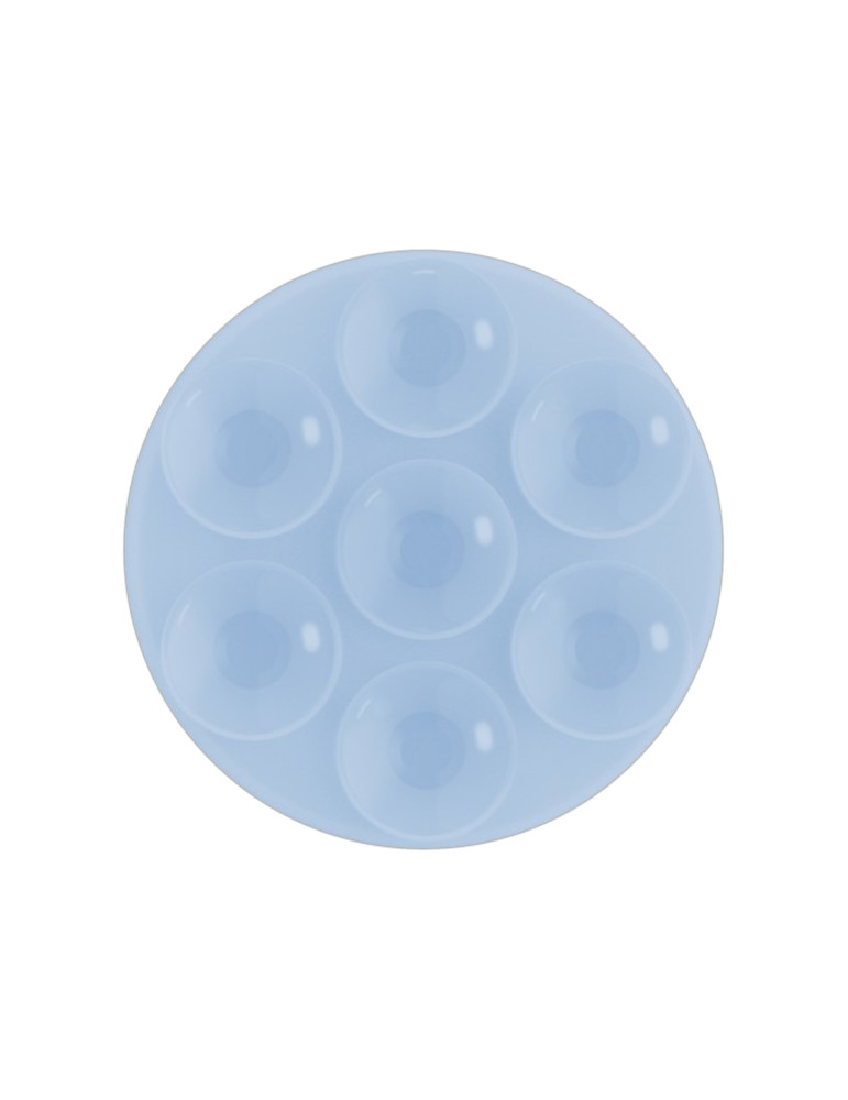 POPSOCKET PopGrip Givré