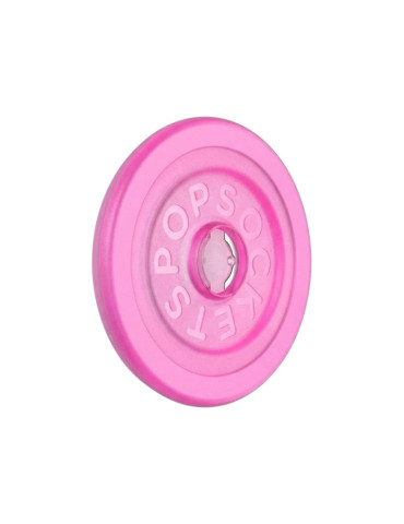 PopSockets Base MagSafe Rose
