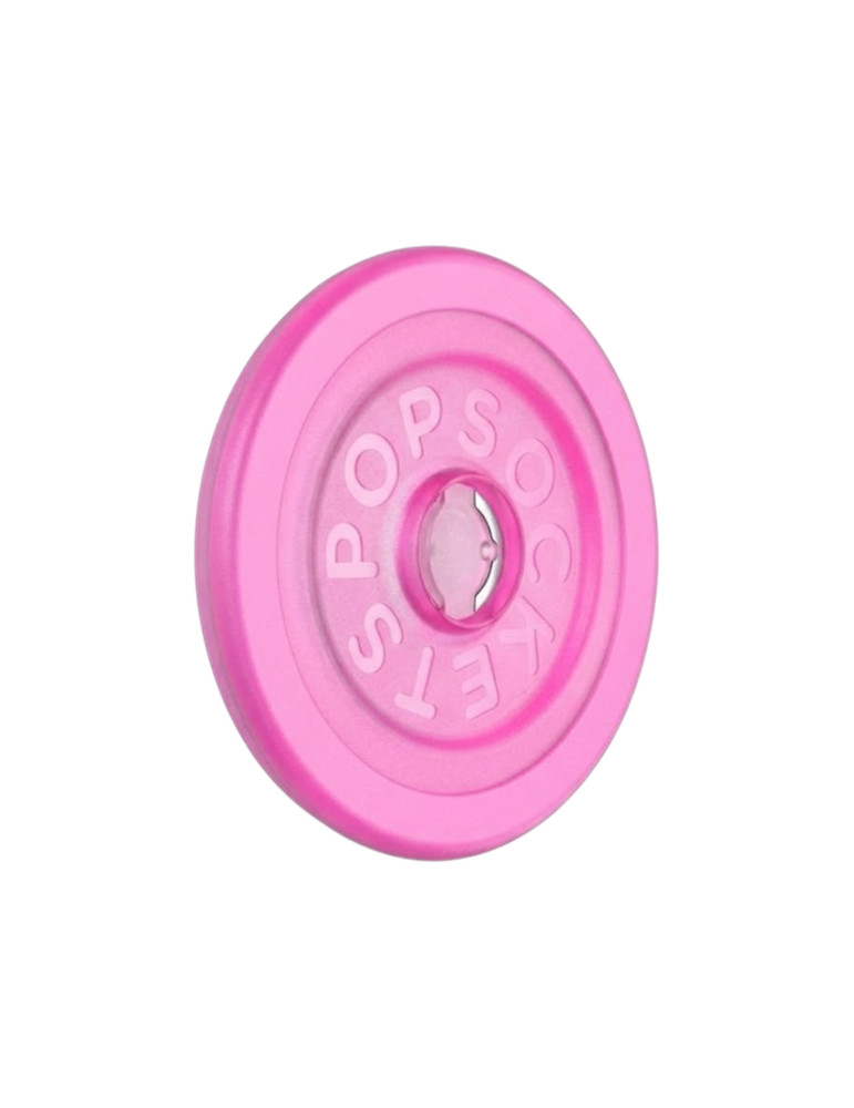 PopSockets Base MagSafe Rose