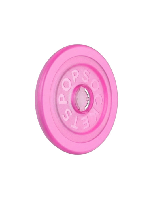 PopSockets Base MagSafe Rose