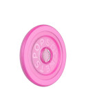 PopSockets Base MagSafe Rose