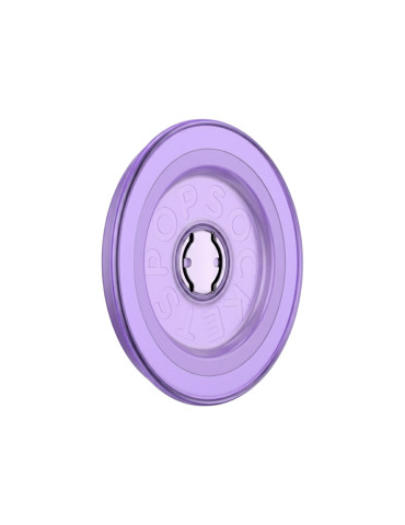 PopSockets Base MagSafe Violette