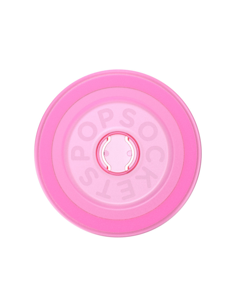 PopSockets Base MagSafe Rose