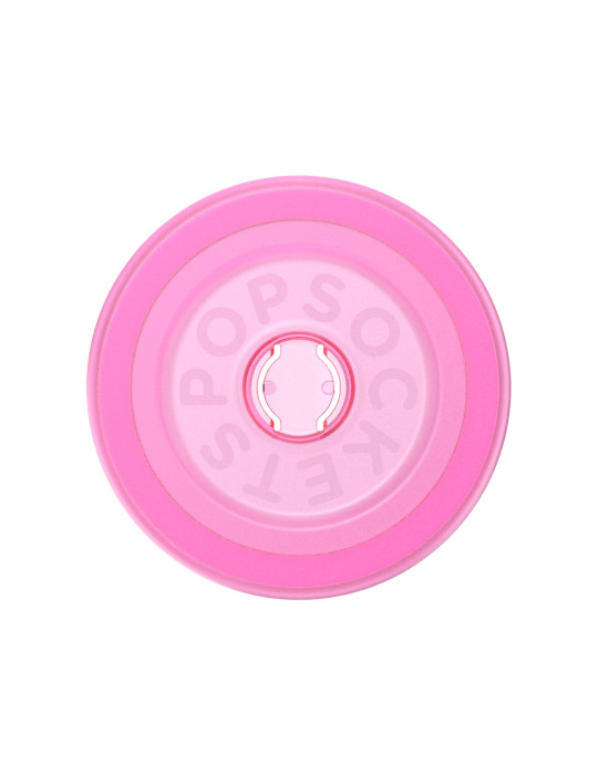 PopSockets Base MagSafe Rose