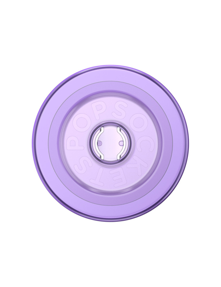 PopSockets Base MagSafe Violette