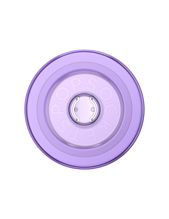 PopSockets Base MagSafe Violette