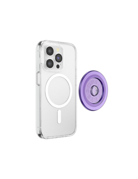 PopSockets Base MagSafe Violette