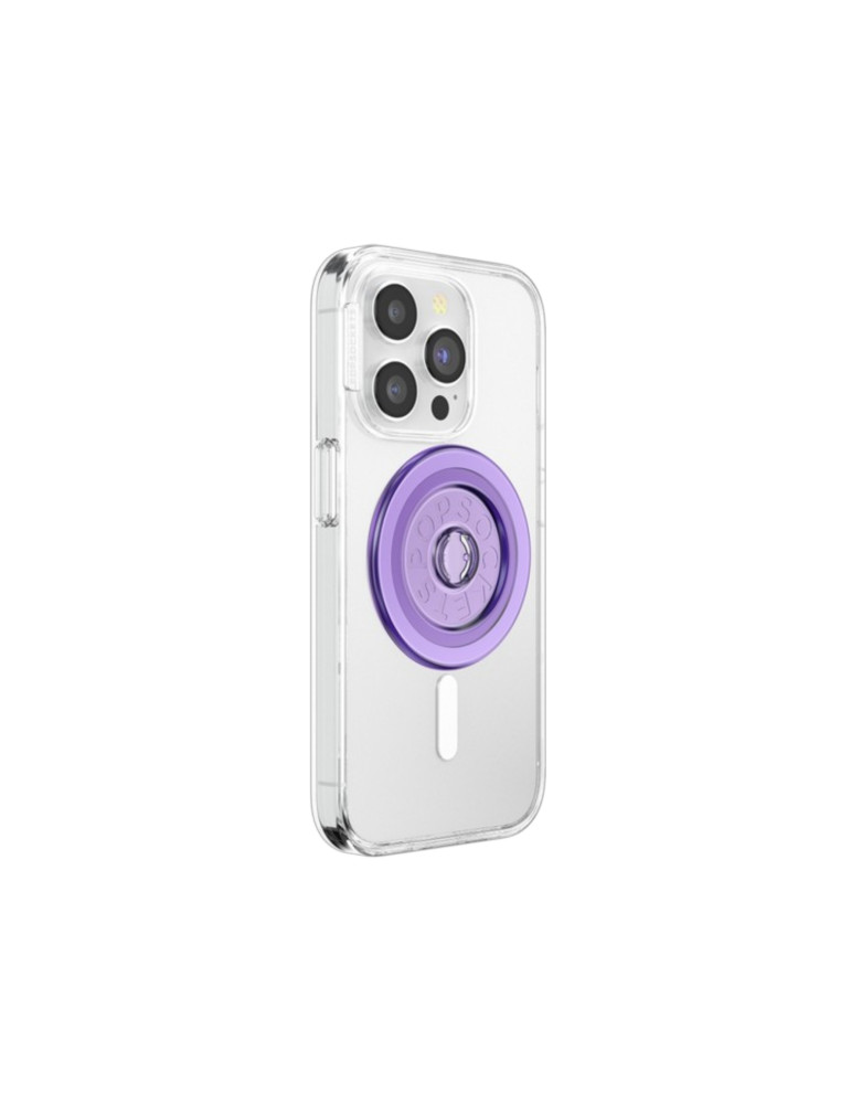 PopSockets Base MagSafe Violette