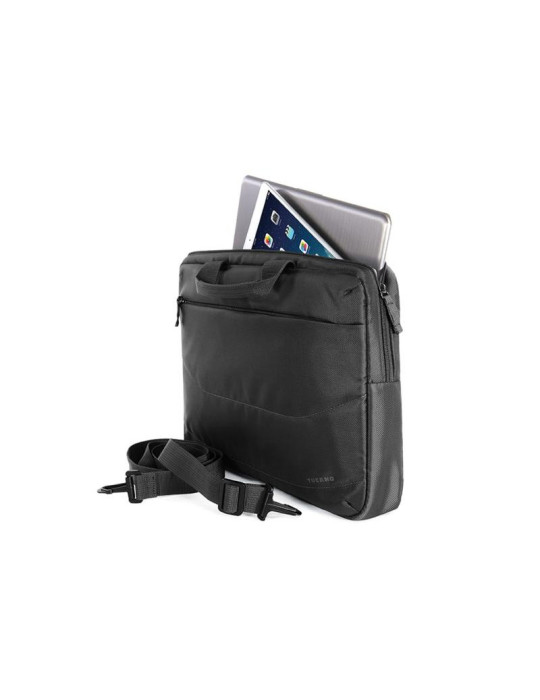 Tucano IDEA Bunldle Saccoche NB 15.6' +Souris | DOTIRI