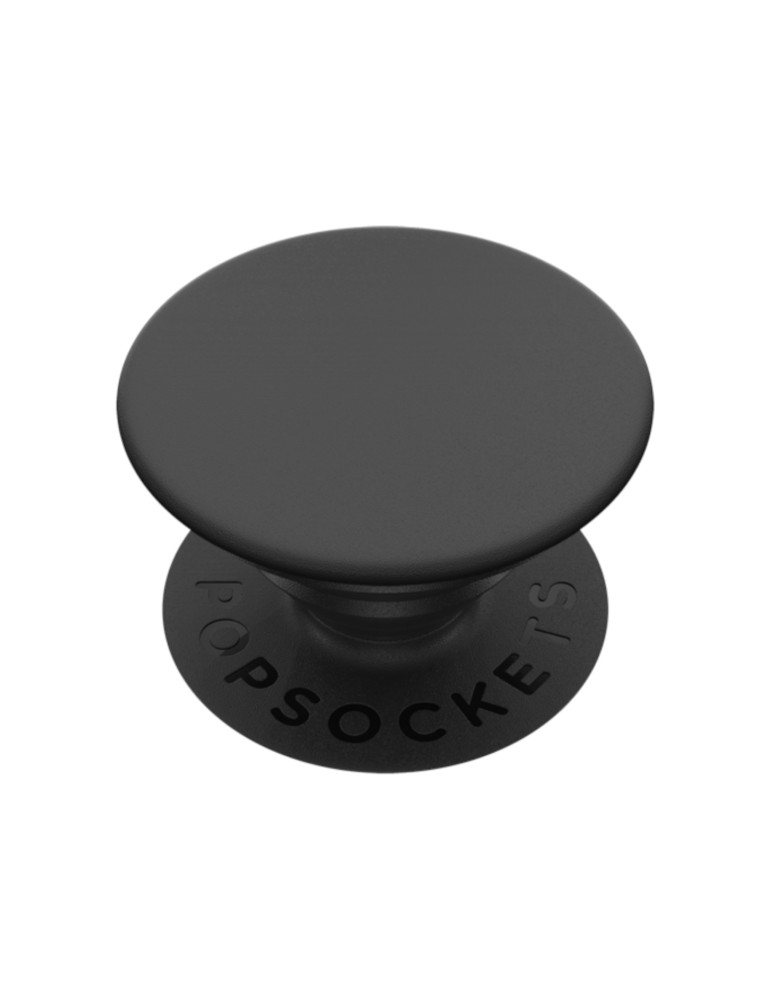 POPSOCKET PopGrip Noir