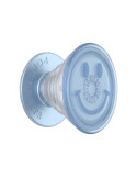 POPSOCKET PopGrip Happy Bleu