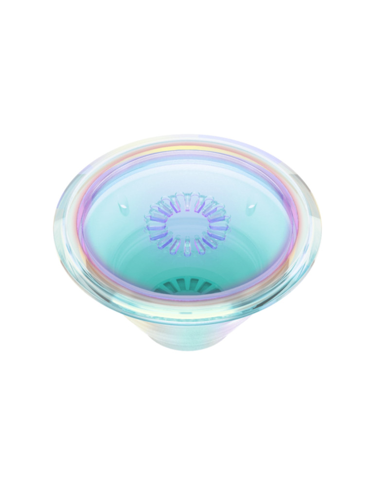 POPSOCKET PopGrip Bleu Opale