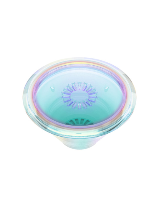 POPSOCKET PopGrip Bleu Opale