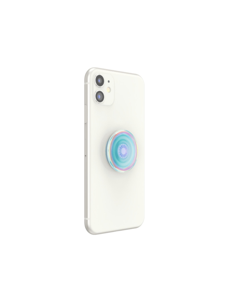 POPSOCKET PopGrip Bleu Opale