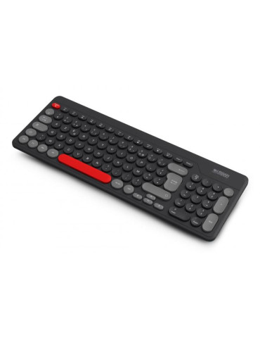 Urban Factory ONLEE COLOR: CLAVIER PLAT SANS FIL