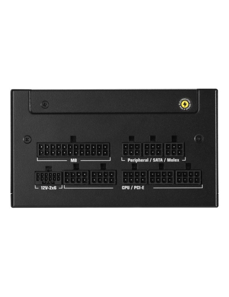 ASUS TUF GAMING 850P