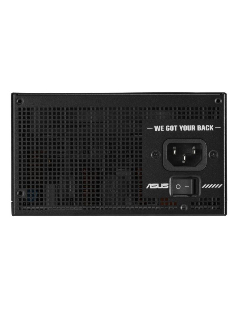 ASUS TUF GAMING 850P