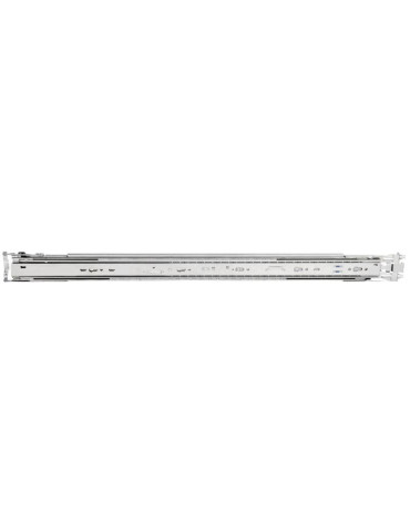 Silverstone Kit de Rails