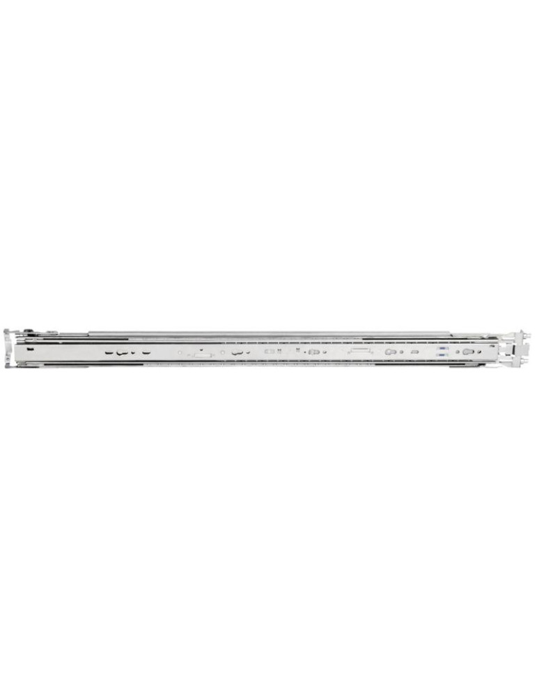 Silverstone Kit de Rails