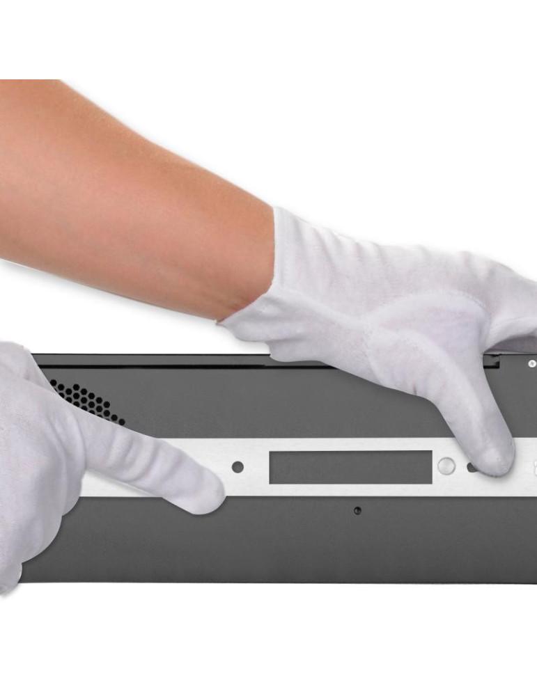 Silverstone Kit de Rails