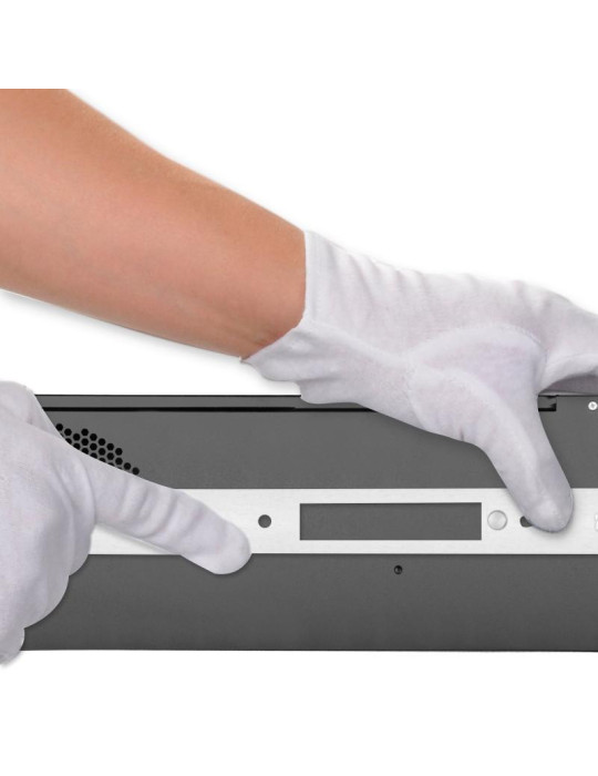 Silverstone Kit de Rails