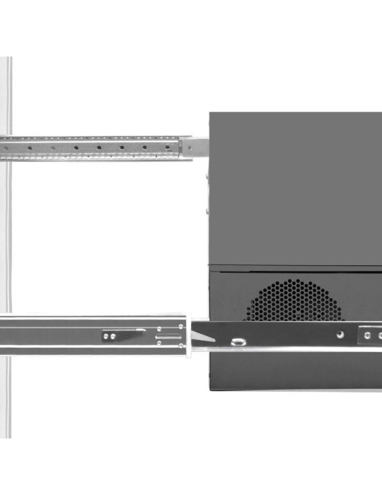 Silverstone Kit de Rails