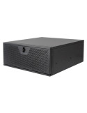 Silverstone Boitier Serveur Rack 4U