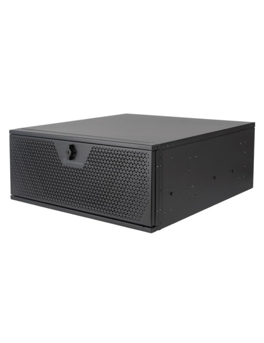 Silverstone Boitier Serveur Rack 4U