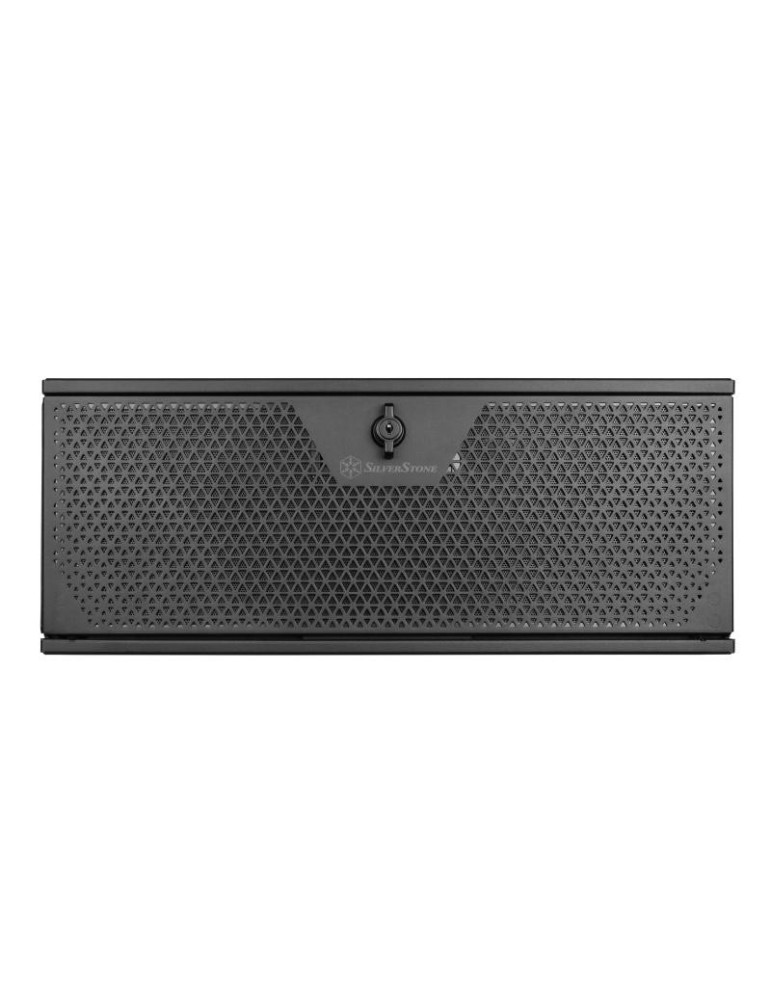 Silverstone Boitier Serveur Rack 4U