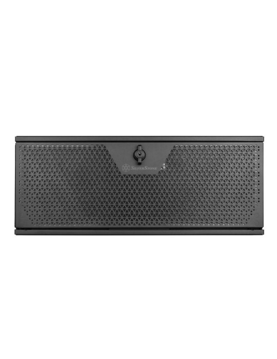 Silverstone Boitier Serveur Rack 4U