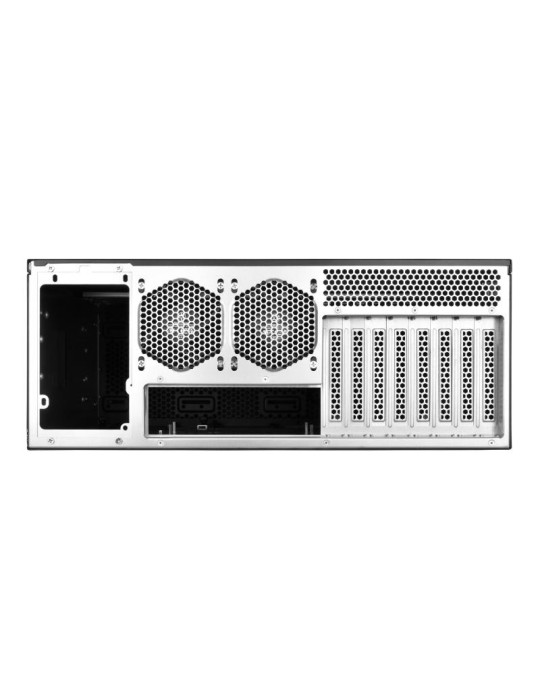 Silverstone Boitier Serveur Rack 4U