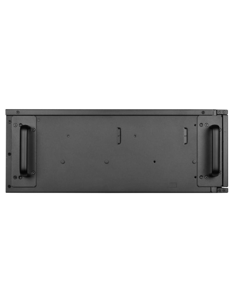 Silverstone Boitier Serveur Rack 4U