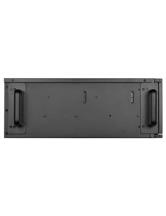 Silverstone Boitier Serveur Rack 4U