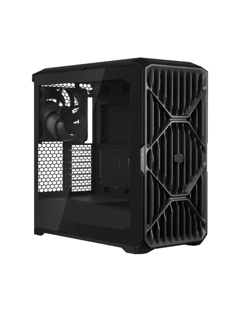 COOLER MASTER HAF II 500 Black | DOTIRI