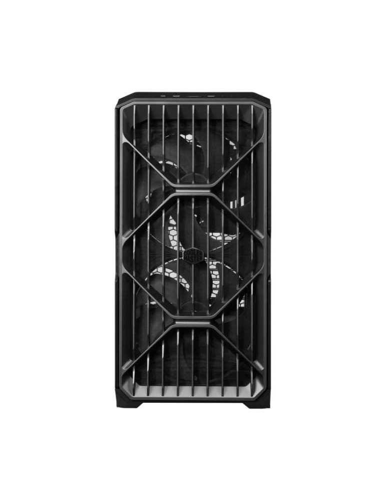 COOLER MASTER HAF II 500 Black | DOTIRI